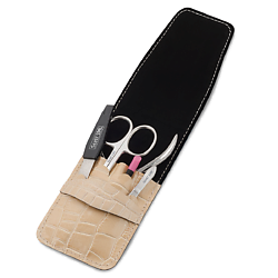 Маникюрный набор дорожный в чехле