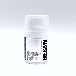 Гипоаллергенный крем для сухой и чувствительной кожи с церамидами и липосомами