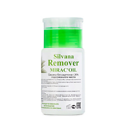 Remover MIRAC'OIL 20% масла с помпой