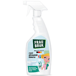 Спрей для ванной комнаты Frau Brök