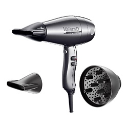 Фен Professional Swiss Silent Jet 8600 Ionic Rotocord