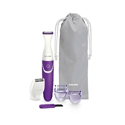 Бикини-триммер Philips BRT383/15 BikiniGenie