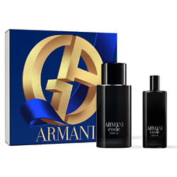 Пврфюмерный набор Armani Code Duftset
