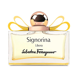SALVATORE FERRAGAMO Signorina Libera
