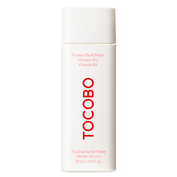 Солнцезащитный тон-ап крем Vita Tone Up Sun Cream 50ml SPF50+/PA++++