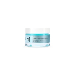 Дневной антивозрастной крем для лица Global Solution Peptides