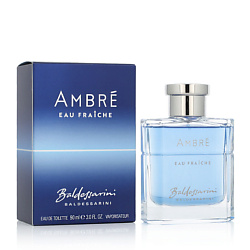 Туалетная вода Baldessarini Ambre Eau Fraiche