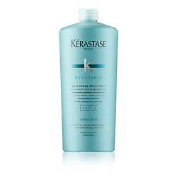  ожидаемый эффект: активное очищение KERASTASE