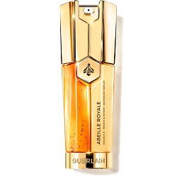 Улучшенная сыворотка для лица двойного действия Abeille Royale