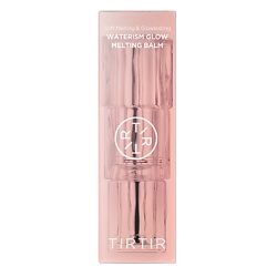Бальзам для губ WATERISM GLOW MELTING BALM