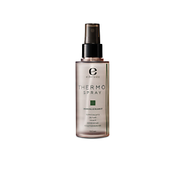 Термоспрей для волос Light Sparkling Bergamot