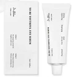 Сыворотка для кожи вокруг глаз To Be Yothfull Eye Serum