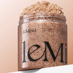 Скраб для тела Лимонный пирог