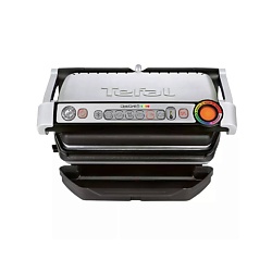 Умный гриль Tefal Optigrill+ GC712D34