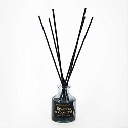 Ароматический диффузор Булочка с корицей