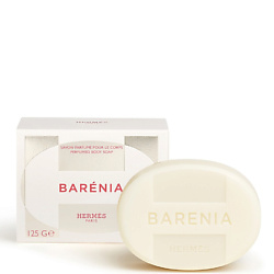 HERMES Парфюмированное мыло Barenia