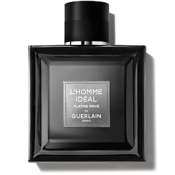 L'Homme Ideal Platine Privé de Guerlain
