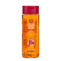 Гель для душа CHERRY с ароматом вишни