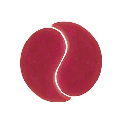 Гидрогелевые патчи для лица Cherry Lady #softdivalution