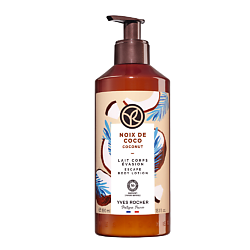 Молочко для тела «Кокосовый орех»