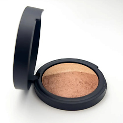 Terracotta дуэт запеченных хайлайтеров