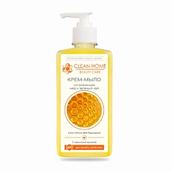 Жидкое мыло для зрелой кожи Beauty Care