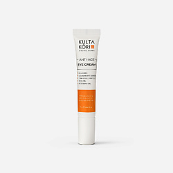 КРЕМ ДЛЯ КОЖИ ВОКРУГ ГЛАЗ ANTI-AGE С ЭКСТРАКТОМ МОРОШКИ