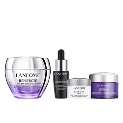 Набор для антивозрастного ухода Renergie H.P.N. 300-Peptide Skincare