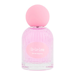 LITTLE STAR Lo-Lo-Love