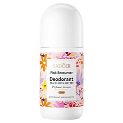 Дезодорант роликовый Pink Encounter женский