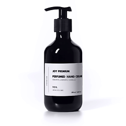 Парфюмированный крем для рук VEIL