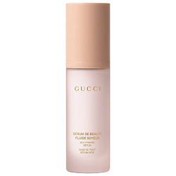 Разглаживающий праймер под макияж Silk Priming Serum