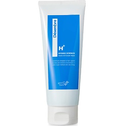 HYDRO SCIENCE HYDRO E.R CREAM MASK Увлажняющая кремовая маска для лица