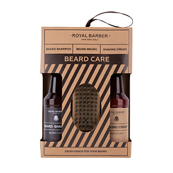 Набор Beard care