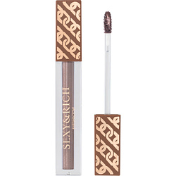Жидкие тени Liquid eyeshadow sexy&rich collection