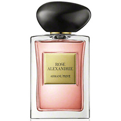 Туалетная вода Prive Rose Alexandrie