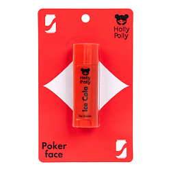 Poker Face Бальзам для губ Ice Cola