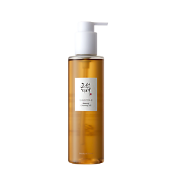 Гидрофильное масло Ginseng Cleansing Oil