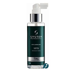 Интенсивный тоник против перхоти и выпадения волос MAN INTENSIVE TONIC