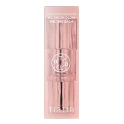 Бальзам для губ WATERISM GLOW MELTING BALM