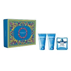 Подарочный набор мужской EAU FRAICHE