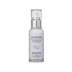 Успокаивающая сыворотка с центеллой азиатской и алантоином Allantoin Rx Cica Serum