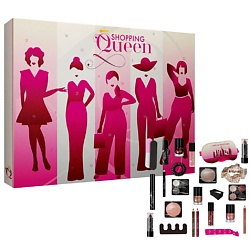Адвент-календарь Shopping Queen Adventskalender 2024