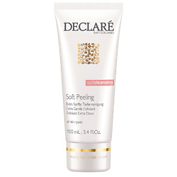 Гель-эксфолиант для лица экстра-мягкий Soft Peeling