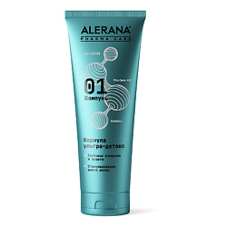 Pharma Care Шампунь глубокое очищение