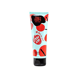 Крем для рук «Крышесносная Земляника» Make Me Wild Strawberry