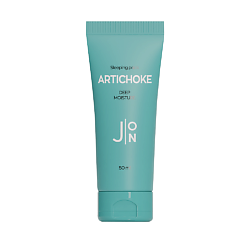 АРТИШОК Маска для лица Artichoke Deep Moisture Sleeping Pack