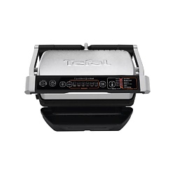 Умный электрогриль Tefal Optigrill+ Initial GC706D34