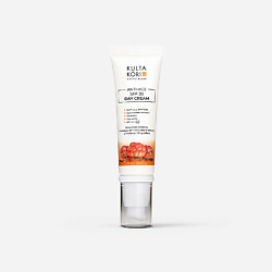 ДНЕВНОЙ КРЕМ ДЛЯ ЛИЦА ANTI-AGE С SPF 30 С ЭКСТРАКТОМ МОРОШКИ