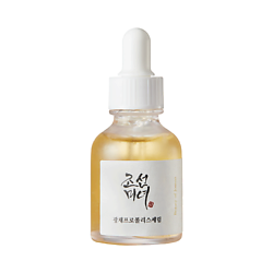 Сыворотка для сияния кожи Glow Serum : Propolis + Niacinamide